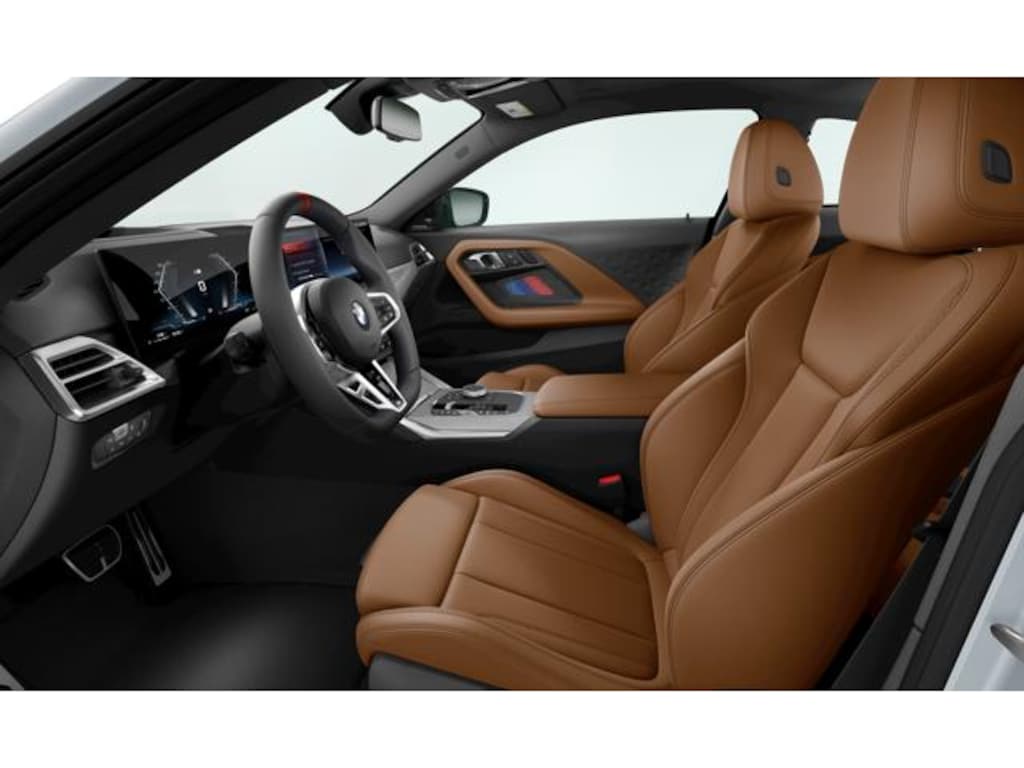 New 2026 BMW M240i xDrive Coupe