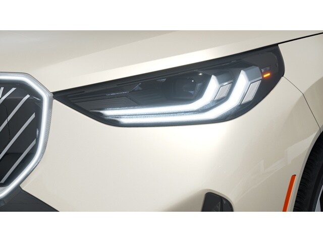 2025 BMW X3 30 - Photo 40