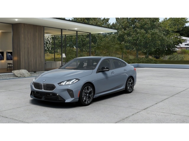 2026 BMW 228i Gran Coupe 