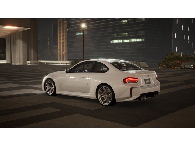 2026 Bmw M2 2-series photo 2