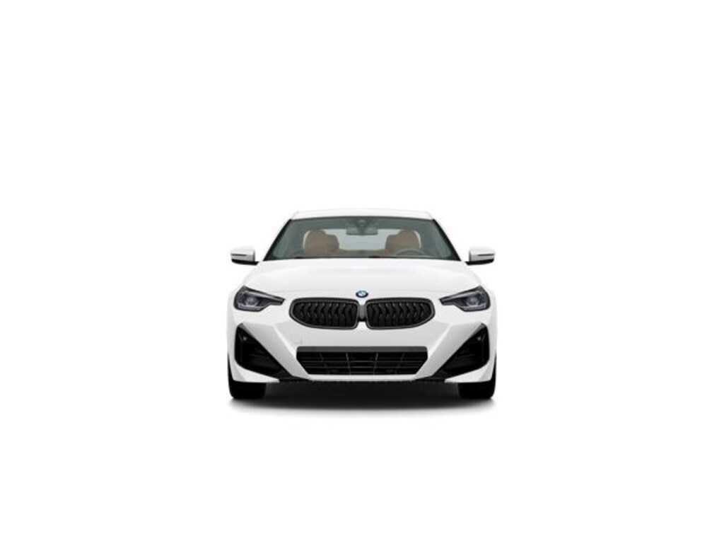 New 2026 BMW 230i Coupe