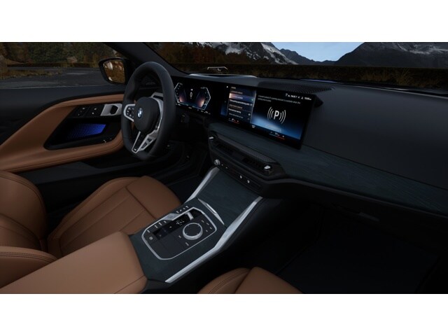 2025 Bmw 230i Coupe photo 13