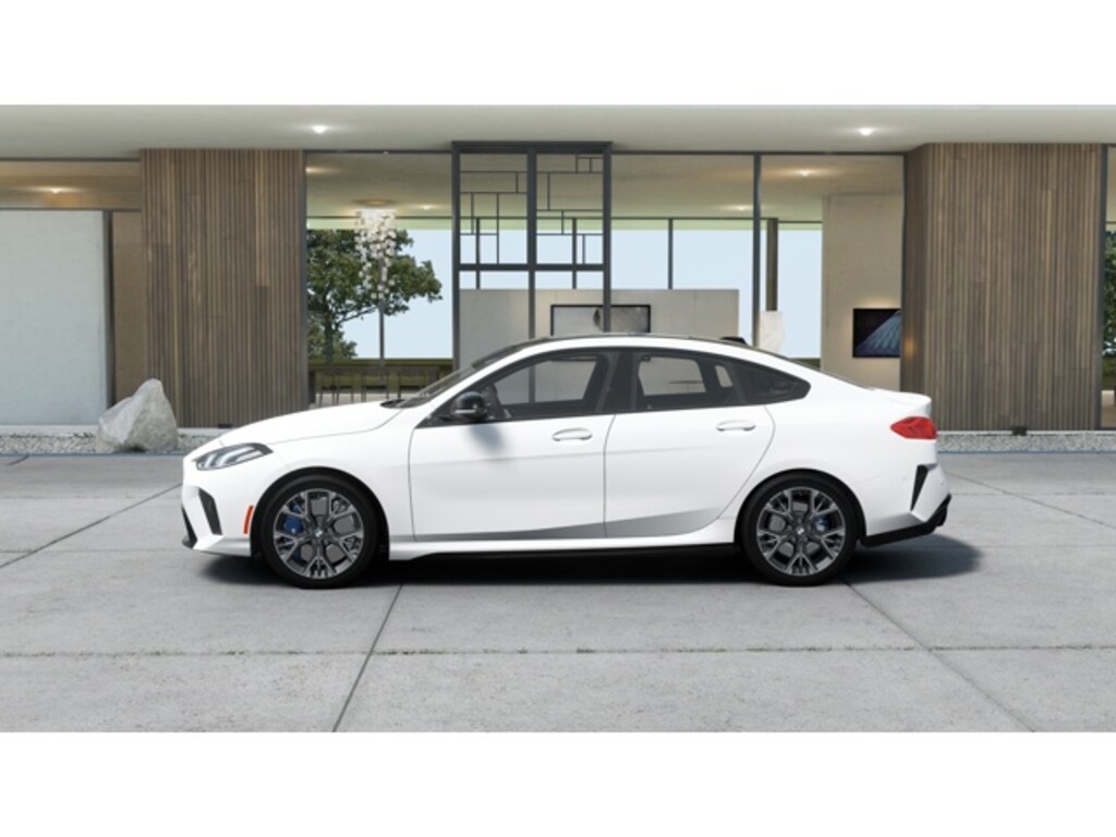 New 2026 BMW 228i xDrive Gran Coupe