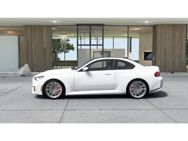 2026 Bmw M2 2-series photo 4