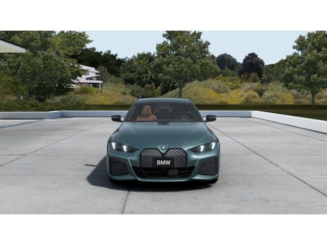 2025 Bmw i4 xDrive40 photo 3