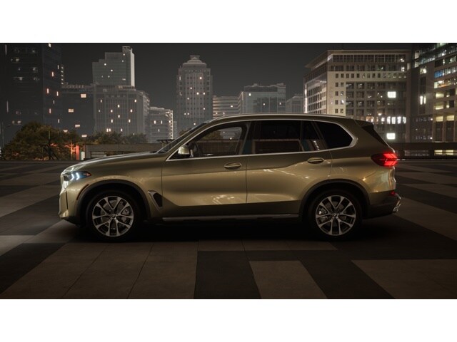 2026 Bmw X5 xDrive40i photo 4