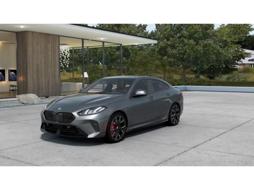 Certified 2025 BMW 228i xDrive Gran Coupe