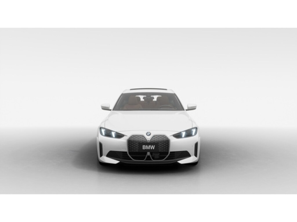 New 2026 BMW i4 xDrive40 Hatchback