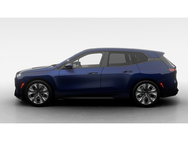 2026 Bmw iX photo 4