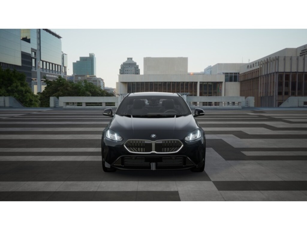 New 2026 BMW 228i Gran Coupe