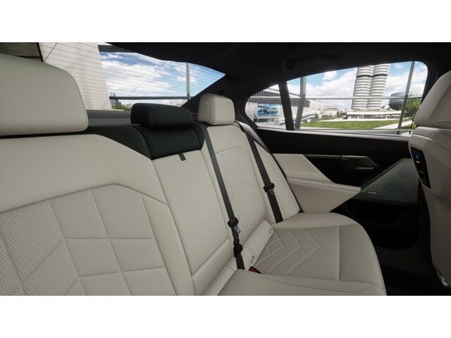 2026 BMW 5 Series 530i - Photo 41