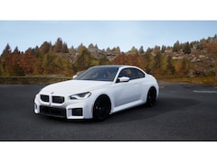 2026 BMW M2 Base Coupe