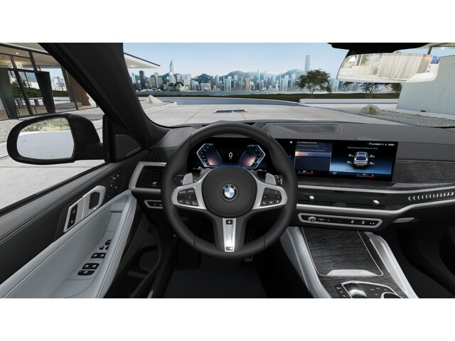 2026 BMW X6 40i - Photo 29