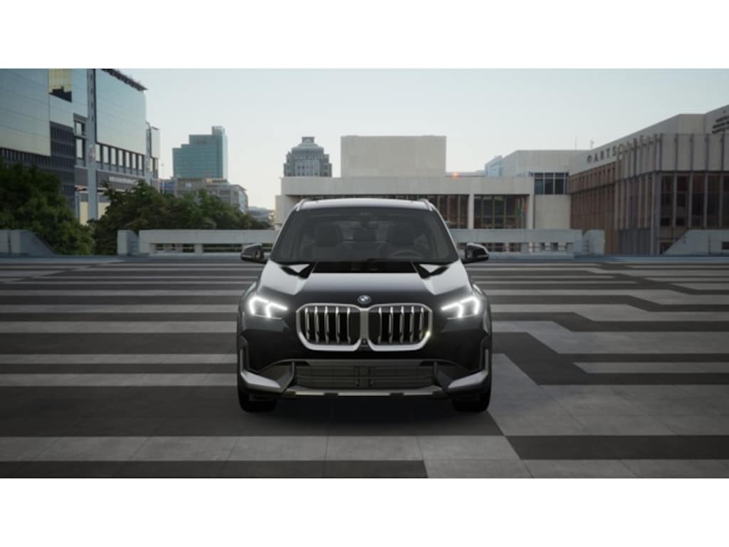 New 2026 BMW X1 xDrive28i SUV