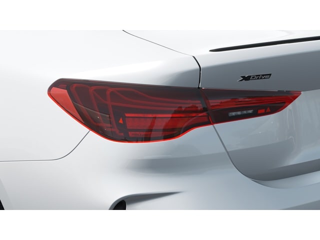 2026 BMW 4 Series 430i - Photo 8