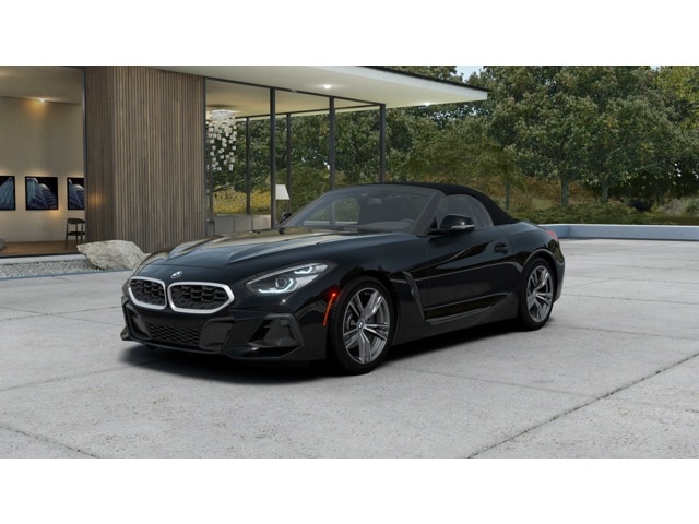 2026 BMW Z4
