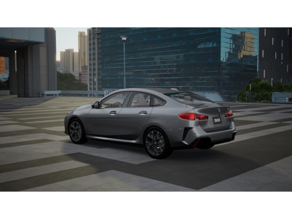 New 2026 BMW 228i Gran Coupe