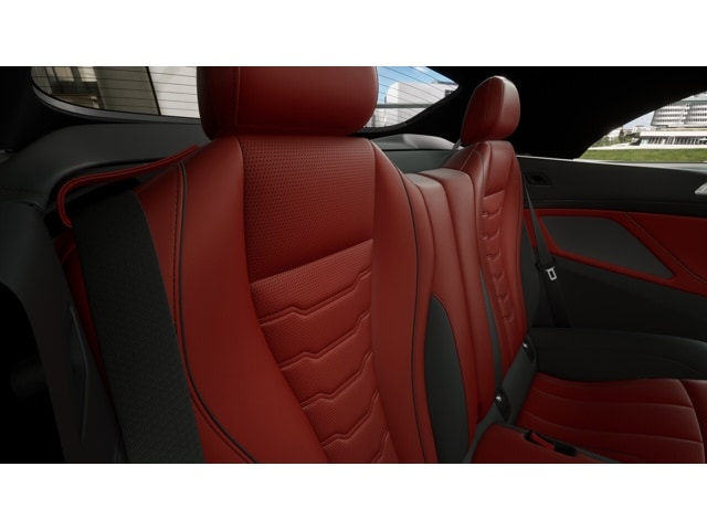 2026 BMW 8 Series 840i - Photo 27