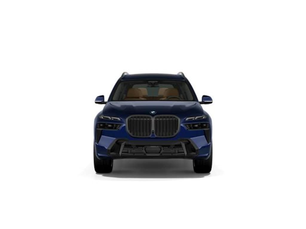 New 2026 BMW X7 xDrive40i SUV