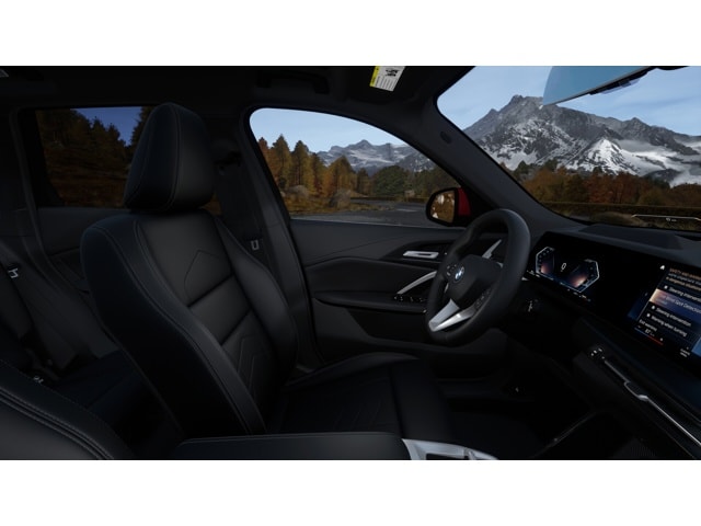 2026 BMW X1 XDrive28i - Photo 9