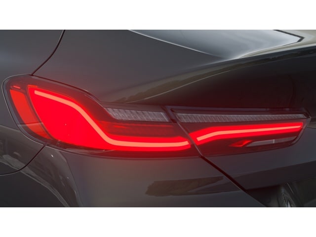 2026 BMW 8 Series 840i - Photo 27