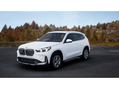 2026 BMW X1 xDrive28i SUV