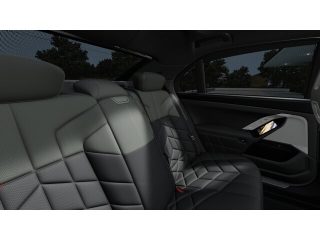 2026 BMW 7 Series 750e - Photo 30