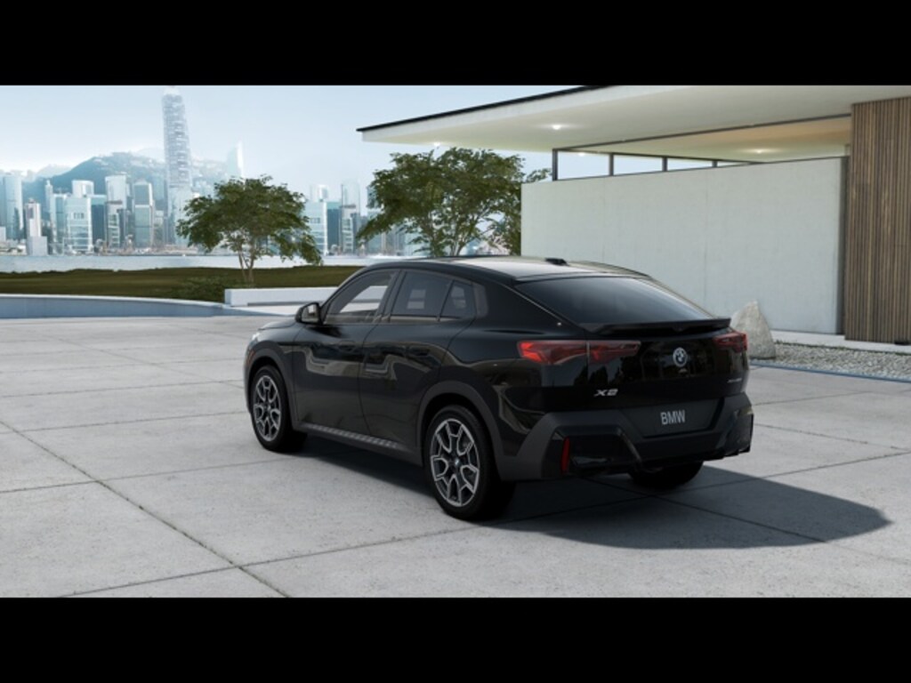 New 2025 BMW X2 xDrive28i For Sale in Knoxville TN Stock Grayson BMW