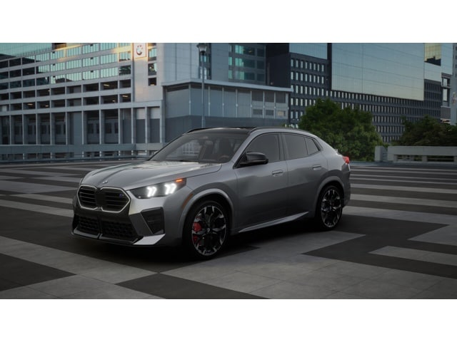 2026 BMW X2