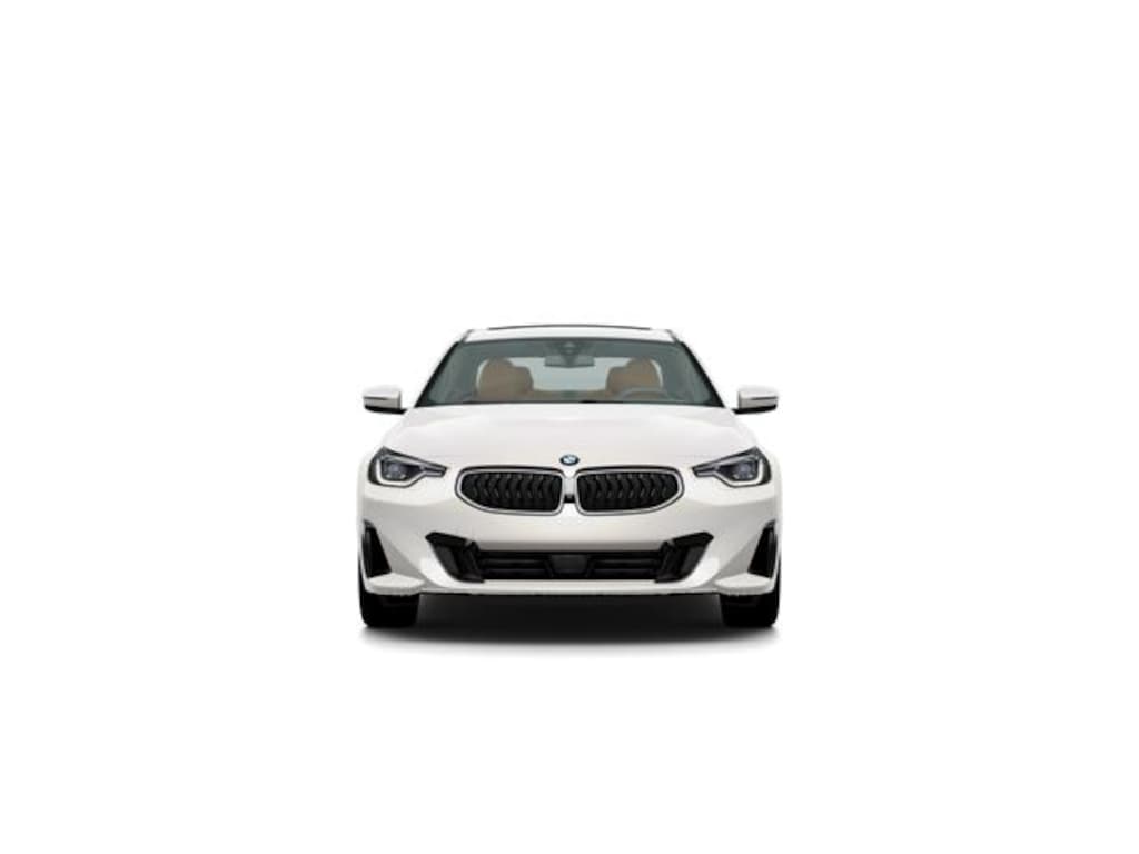 New 2026 BMW 230i xDrive xDrive Coupe