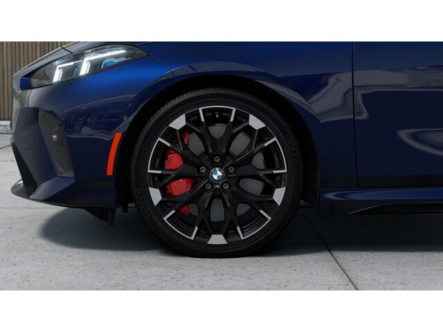 JDM Limited product INFORGED IFG25 BMW 3 series F30 F31 4