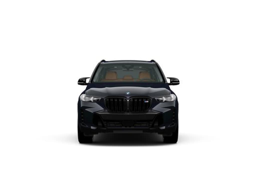 New 2026 BMW X5 M60i SUV