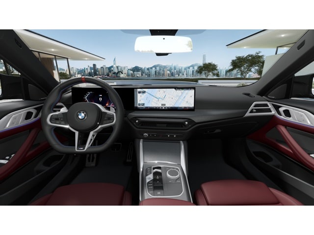 2026 BMW 4 Series M440i - Photo 22