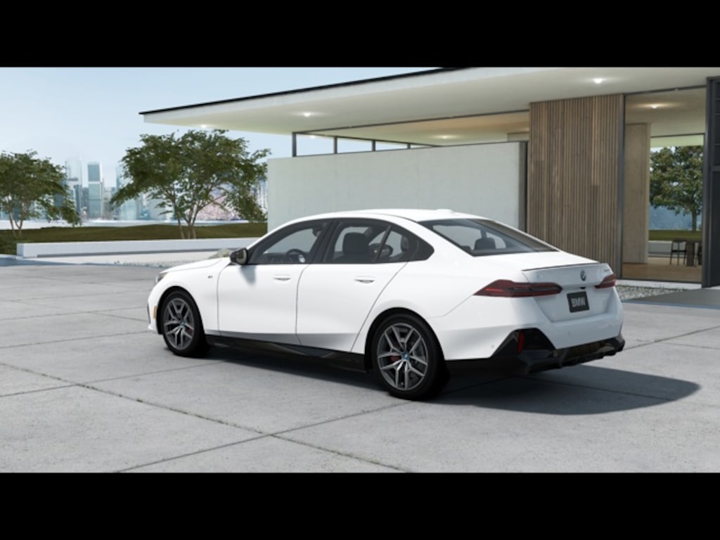 Used 2025 BMW i5 xDrive40 Sedan