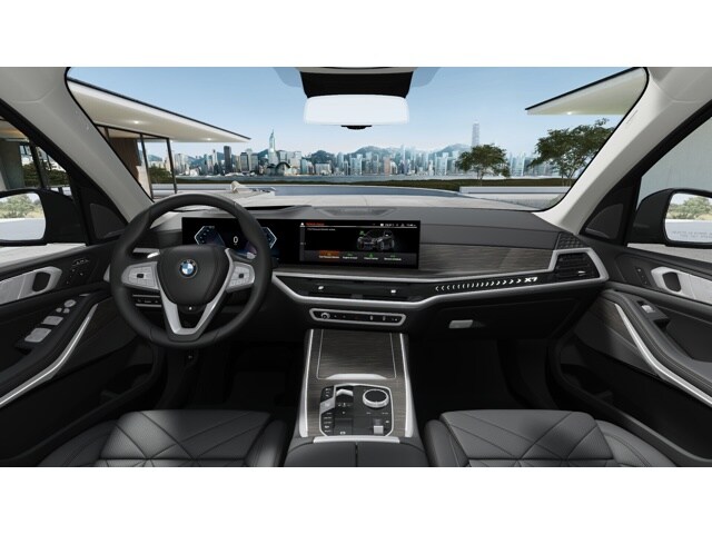 2026 BMW X7 40i - Photo 45
