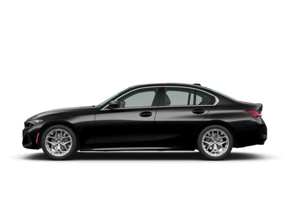 New 2026 BMW 330i xDrive Sedan