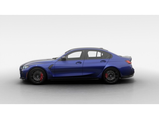 2026 Bmw M3 3 photo 4