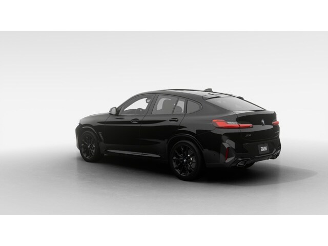 2025 Bmw X4 xDrive30i photo 2