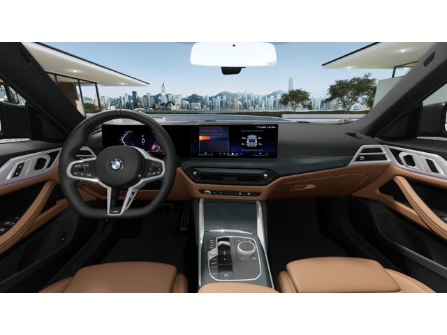 2026 BMW i4 40 - Photo 41