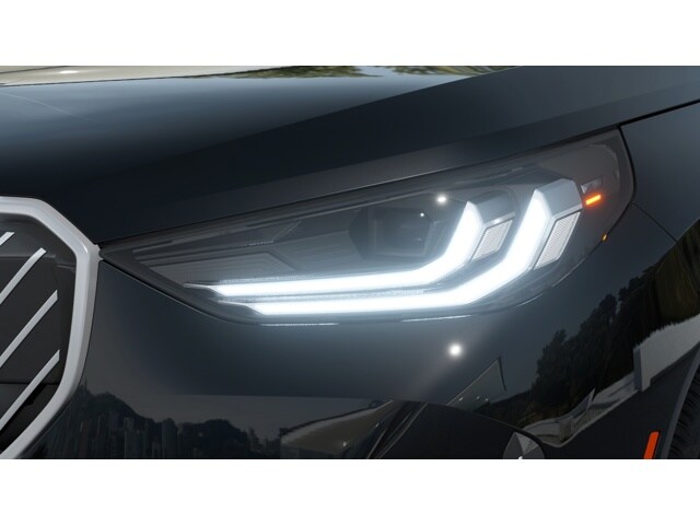 2025 BMW X3 30 - Photo 37