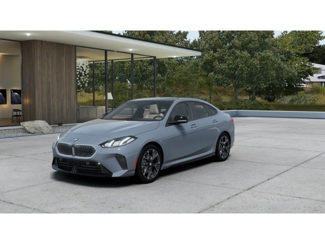 2026 BMW 2 Series 228 xDrive Gran Coupe's photo