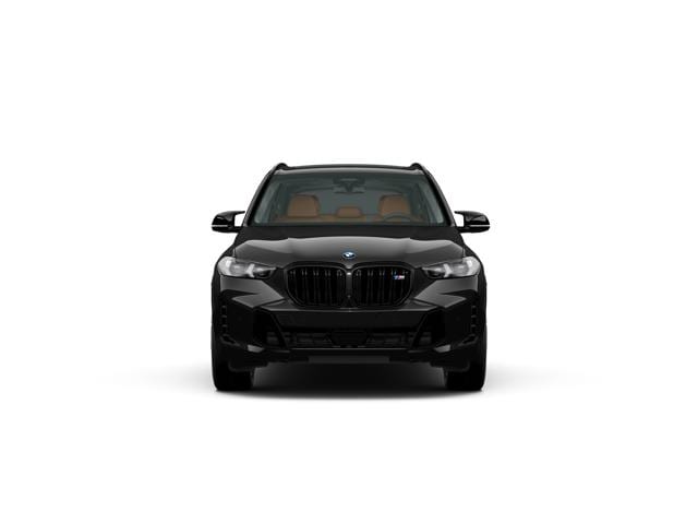 2026 BMW X5 M60i - Photo 34