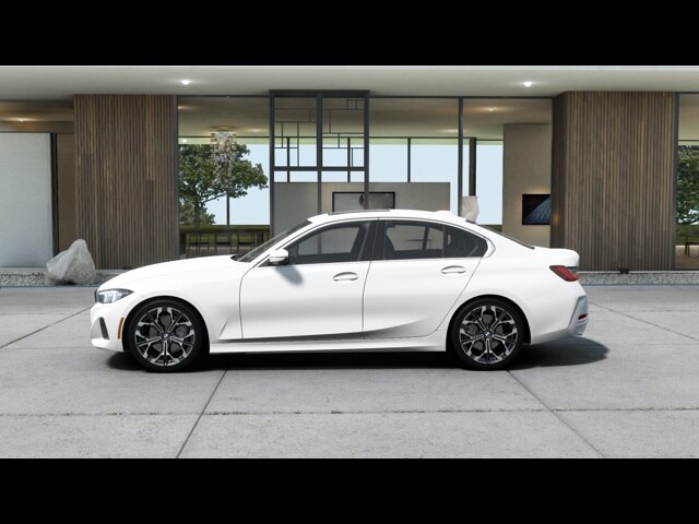 2025 Bmw 330i xDrive photo 4