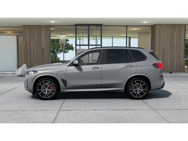 2026 Bmw X5 xDrive50e photo 3