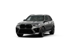 2025 BMW X5 M