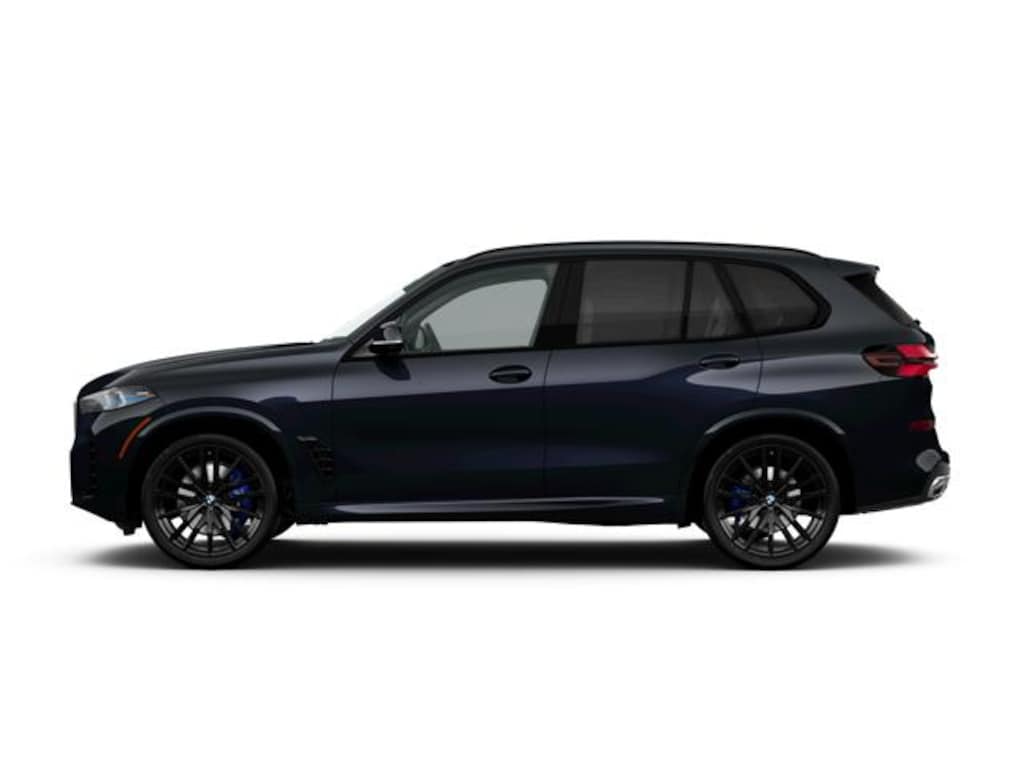 New 2026 BMW X5 xDrive40i SUV