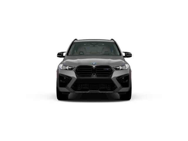 2025 Bmw X5 X5 M Competition photo 2
