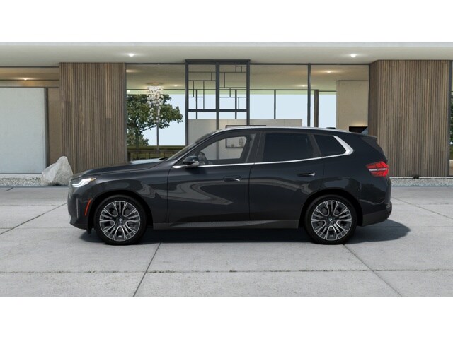 2026 Bmw X3 photo 4