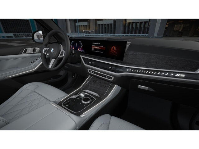 2026 BMW iX 60 - Photo 39