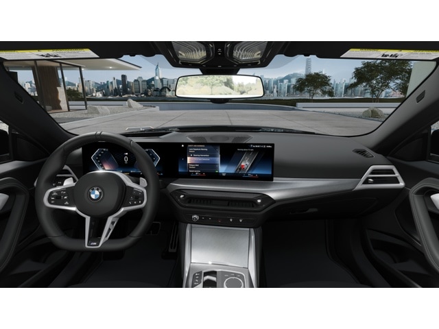 2025 BMW 2 Series 230i - Photo 12